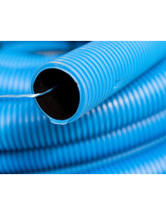 Rura osłonowa karbowana...