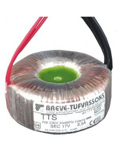 Transformator toroidalny...