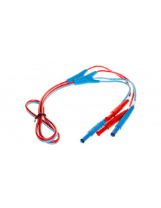 Przewód pomiarowy 1,2 m...