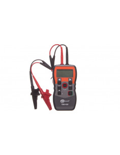 Lokalizaor uszkodzeń kabli...