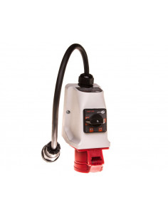 Adapter gniazd trójfazowych...