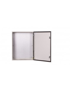 Obudowa hermetyczna RH IP65... 2