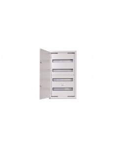 Rozdzielnica modułowa p/t...