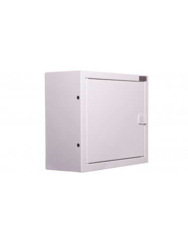 Rozdzielnica modułowa 1x12 natynkowa...