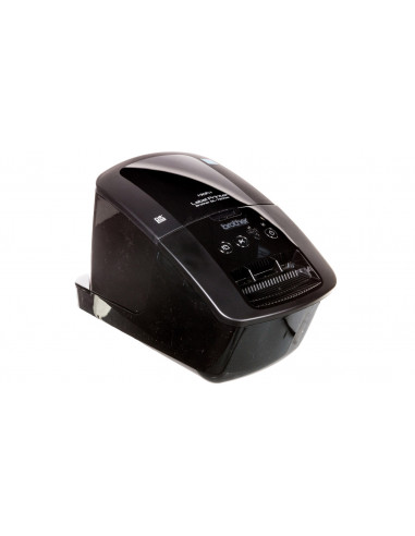 Drukarka przenośna raportów/kodów USB...