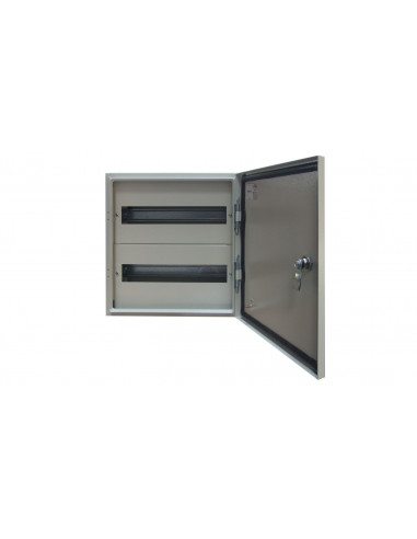 Rozdzielnica modułowa hermetyczna n/t...