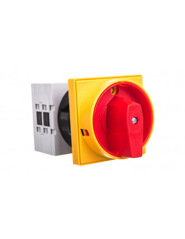 Łącznik krzywkowy 0-1 4P 32A do...