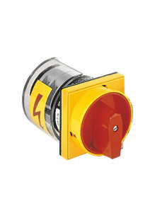 Łącznik krzywkowy 0-1 3P...