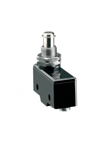 Wyłącznik krańcowy 1R 1Z trzpień...