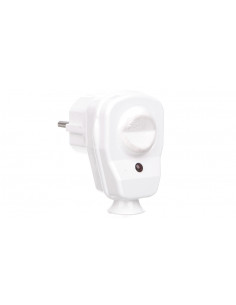 Wtyczka kątowa rozbieralna...