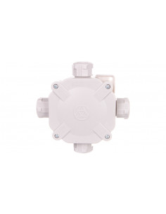 Puszka n/t 90x90x44.6 IP67...