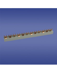 Szyna łączeniowa 3P 63A...