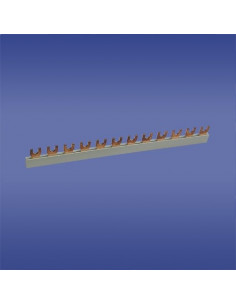 Szyna łączeniowa 1P 80A...