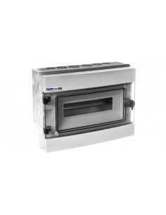 Rozdzielnica hermetyczna...