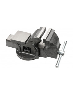 Imadło ślusarskie 150mm 07A115