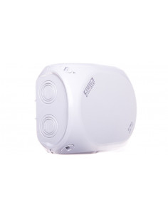 Puszka odgałęźna n/t bez...