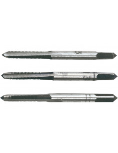 Gwintowniki M814A208 /3 szt./