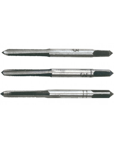 Gwintowniki M814A208 /3 szt./