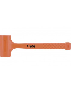 Młotek bezodrzutowy 1360g...