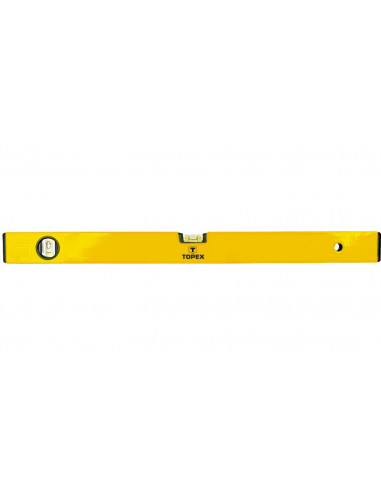 Poziomnica aluminiowa typ 500 40cm 2...