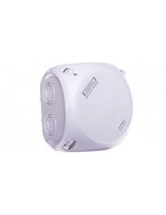 Puszka odgałeźna n/t...