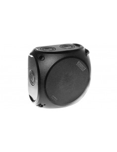 Puszka n/t 130x130x77mm 5P...