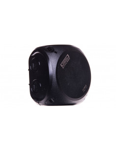 Puszka n/t 130x130x77mm 5P...