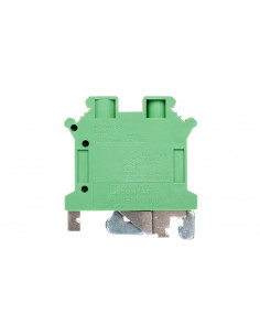 Zacisk przewodu ochronnego...