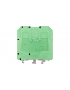 Złączka szynowa...