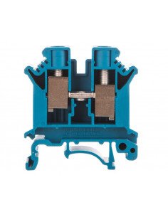 Złączka szynowa...