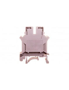 Złączka szynowa przepustowa...