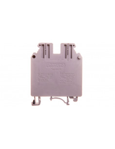 Złączka szynowa...