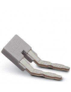 Mostek wtykany 2-biegunowy...