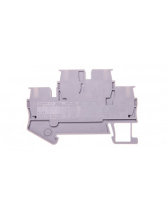 Złączka przelotowa...