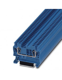 Złączka szynowa...