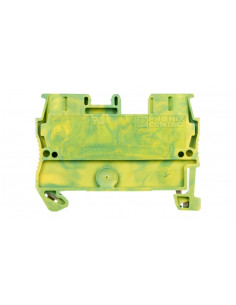 Złączka przewodu ochronnego...