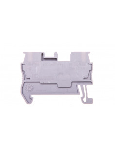 Złączka szynowa...