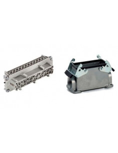 Zestaw kompletny 24+PE...