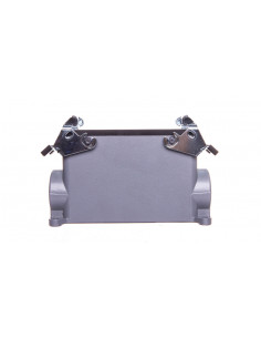 Obudowa gniazda cokołowa...