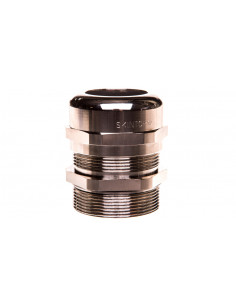 Dławnica kablowa mosiężna...