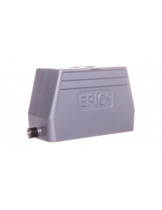 Obudowa wtyczki M25 IP65...