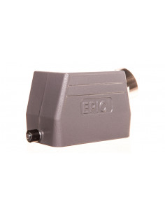 Obudowa wtyczki kątowa PG21...