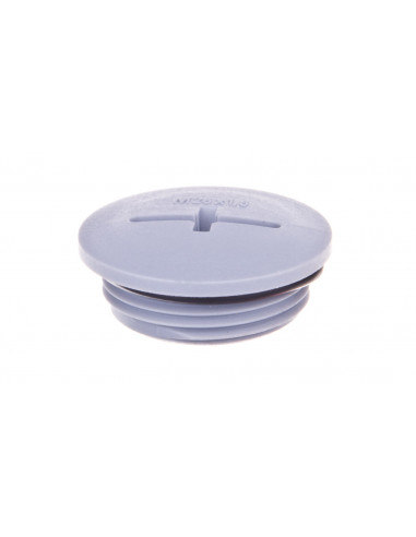 Zaślepka poliamidowa M25 IP68...