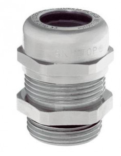 Dławnica kablowa mosiężna...