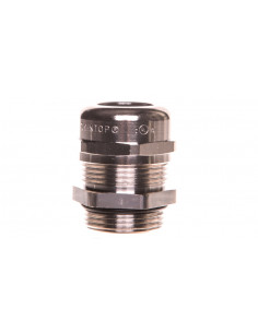 Dławnica kablowa mosiężna...