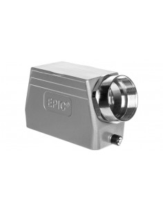 Obudowa wtyczki kątowa PG29...