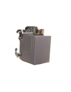 Obudowa wtyczki kątowa PG21...