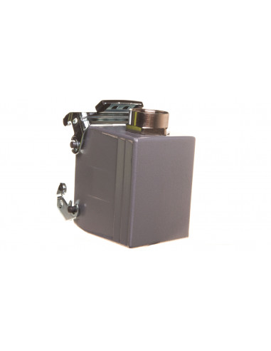 Obudowa wtyczki kątowa PG21 IP65 EPIC...