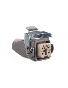 Zestaw kompletny 4+PE...