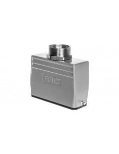 Obudowa wtyczki PG21 IP65...